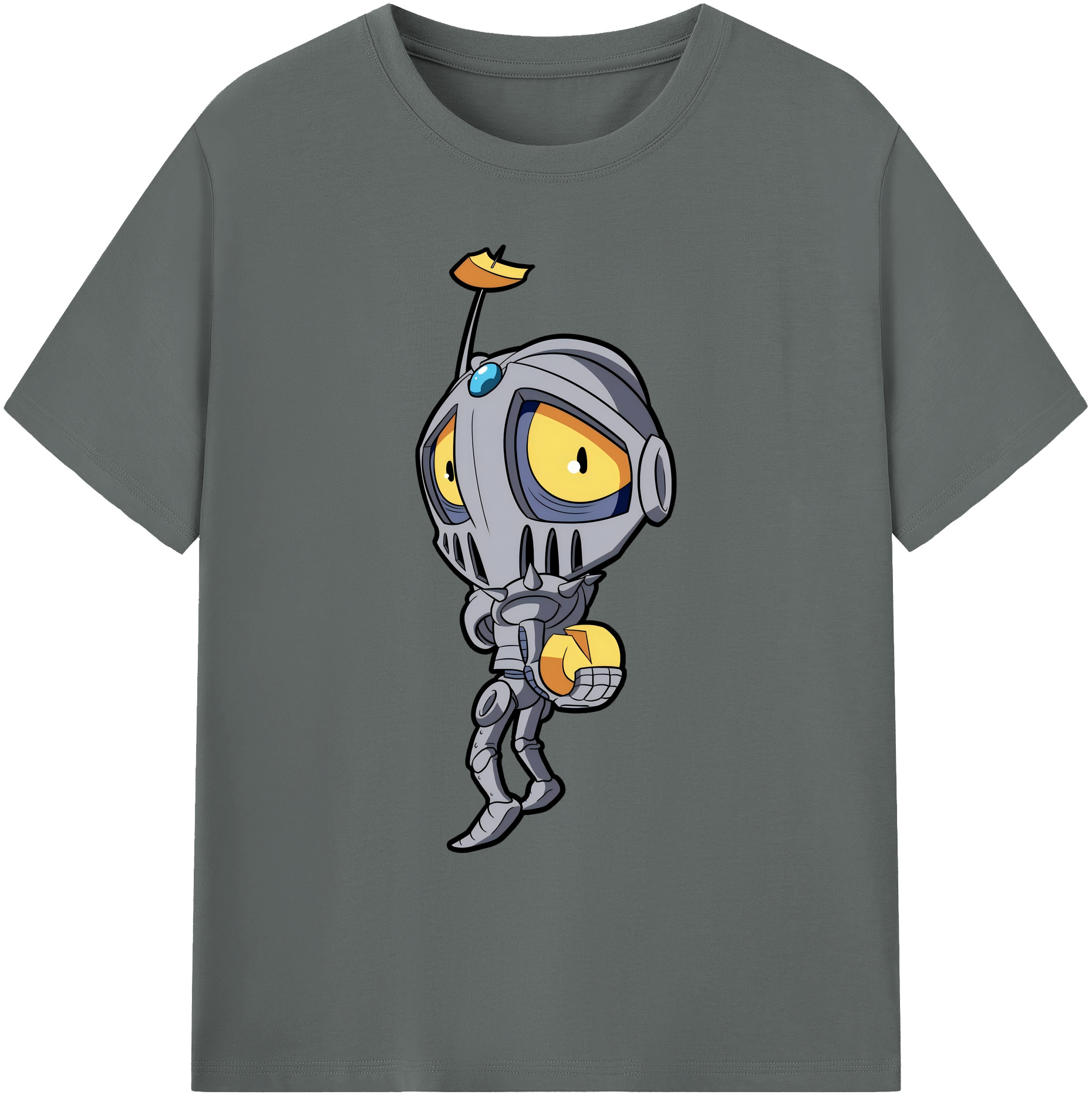（画像用） ジョジョの奇妙な冒険 JoJo's Bizarre Adventure 綿100％ メンズ半袖Tシャツ｜肌触りやわらか＆通気性